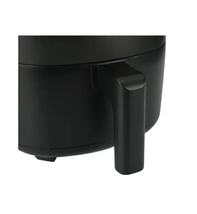 Compact Air Fryer – 2.2 Qt, - Photo 3