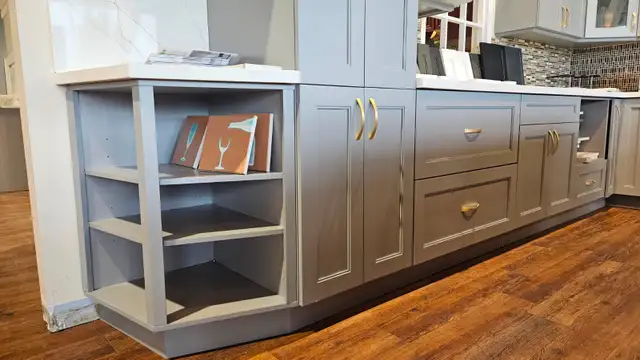 Fundamentals kitchen cabinet line – Best Quality You Can Trust - Photo 5