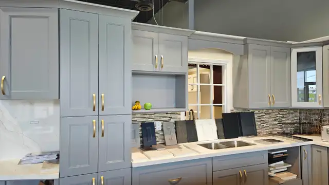 Fundamentals kitchen cabinet line – Best Quality You Can Trust - Photo 6