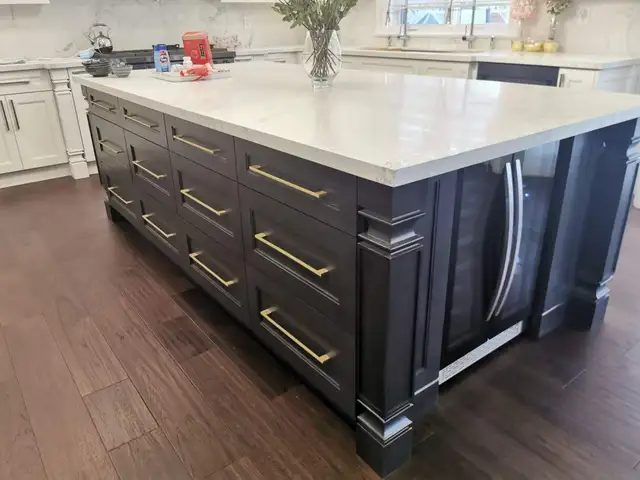 Fundamentals kitchen cabinet line – Best Quality You Can Trust - Photo 8