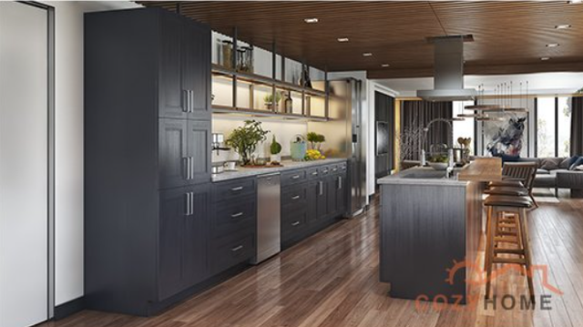 Fundamentals kitchen cabinet line – Best Quality You Can Trust - Photo 9