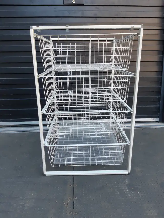 Rangement Ikea JONAXEL / Storage Combination JONAXEL