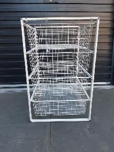 Rangement Ikea JONAXEL / Storage Combination JONAXEL