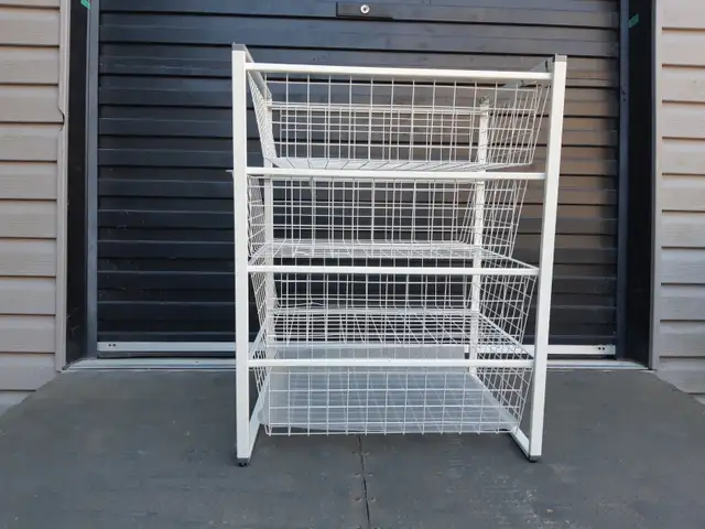 Rangement Ikea JONAXEL / Storage Combination JONAXEL - Photo 2