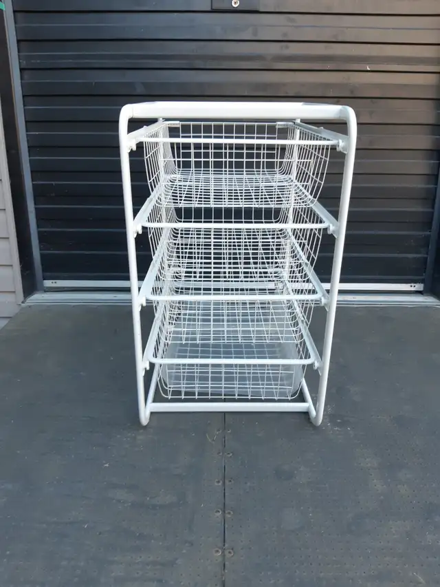 Rangement Ikea JONAXEL / Storage Combination JONAXEL - Photo 3