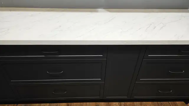 Quality kitchen cabinets and countertop - best price guaranteed - Photo 2