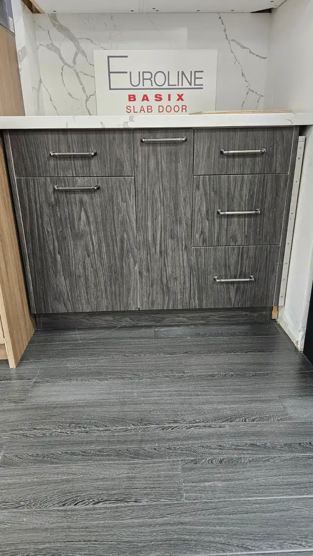 Quality kitchen cabinets and countertop - best price guaranteed - Photo 6