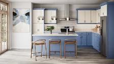 Quality kitchen cabinets and countertop - best price guaranteed - Photo 7