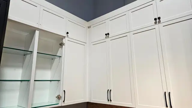 Quality kitchen cabinets and countertop - best price guaranteed - Photo 8