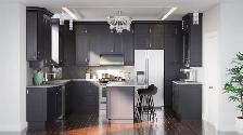 Quality kitchen cabinets and countertop - best price guaranteed - Photo 10