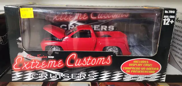 1:18 Scale Metal Diecast Cars: Hot Wheels, Sun Star, Solido - Photo 4