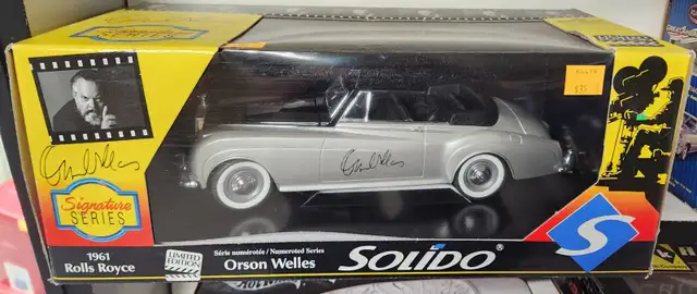 1:18 Scale Metal Diecast Cars: Hot Wheels, Sun Star, Solido - Photo 6