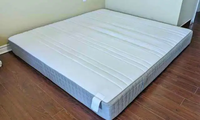 Mattress Twin Mattress Hybrid Mattress Fast Delivery Mattress CO - Photo 2
