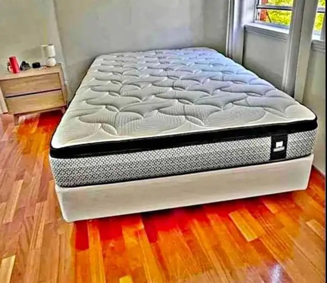 Mattress Twin Mattress Hybrid Mattress Fast Delivery Mattress CO - Photo 5