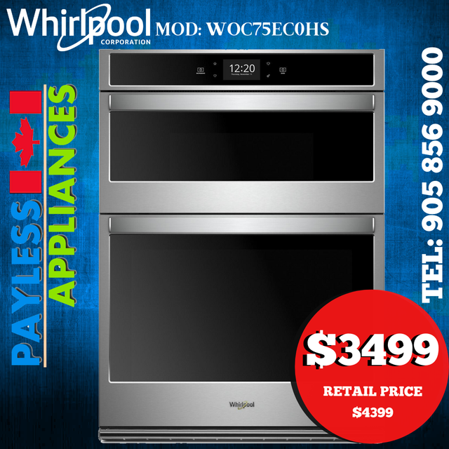 Payless Appliances Weekly Specials Deals On Brand Name Appliance - Photo 8