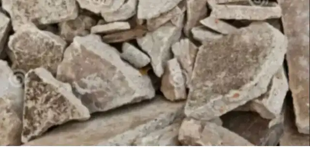 Concrete rubble wanted