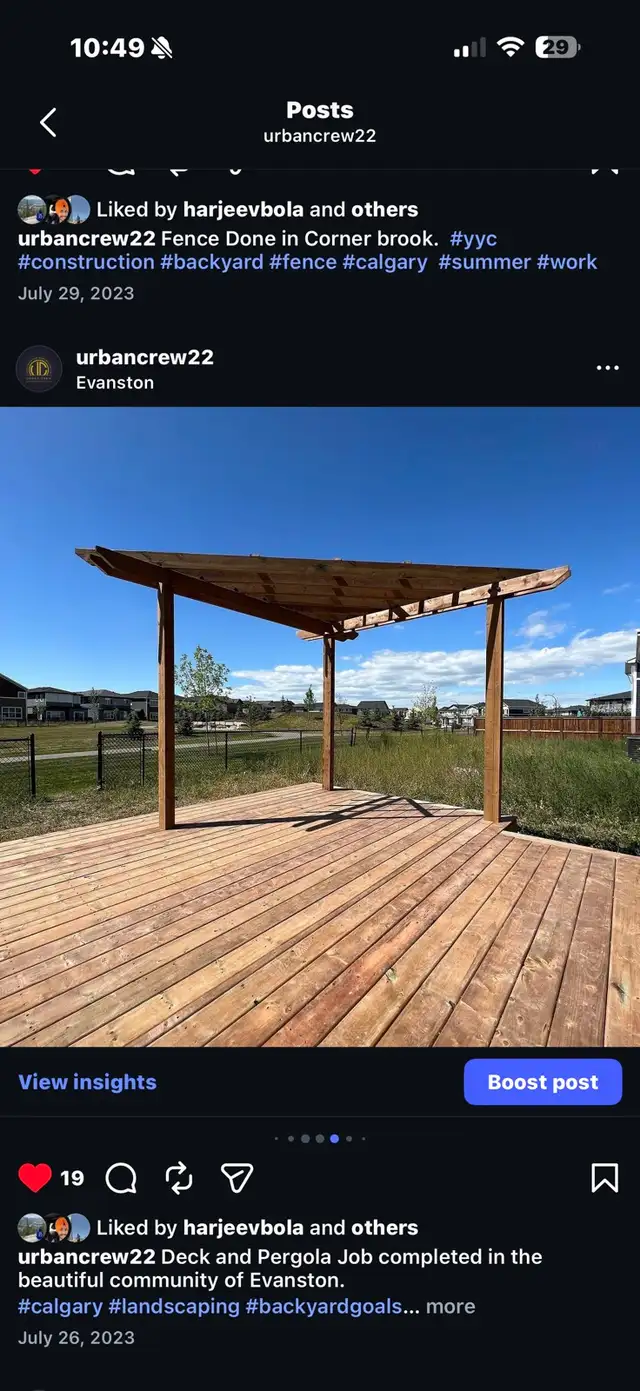 Deck Builder - Photo 2