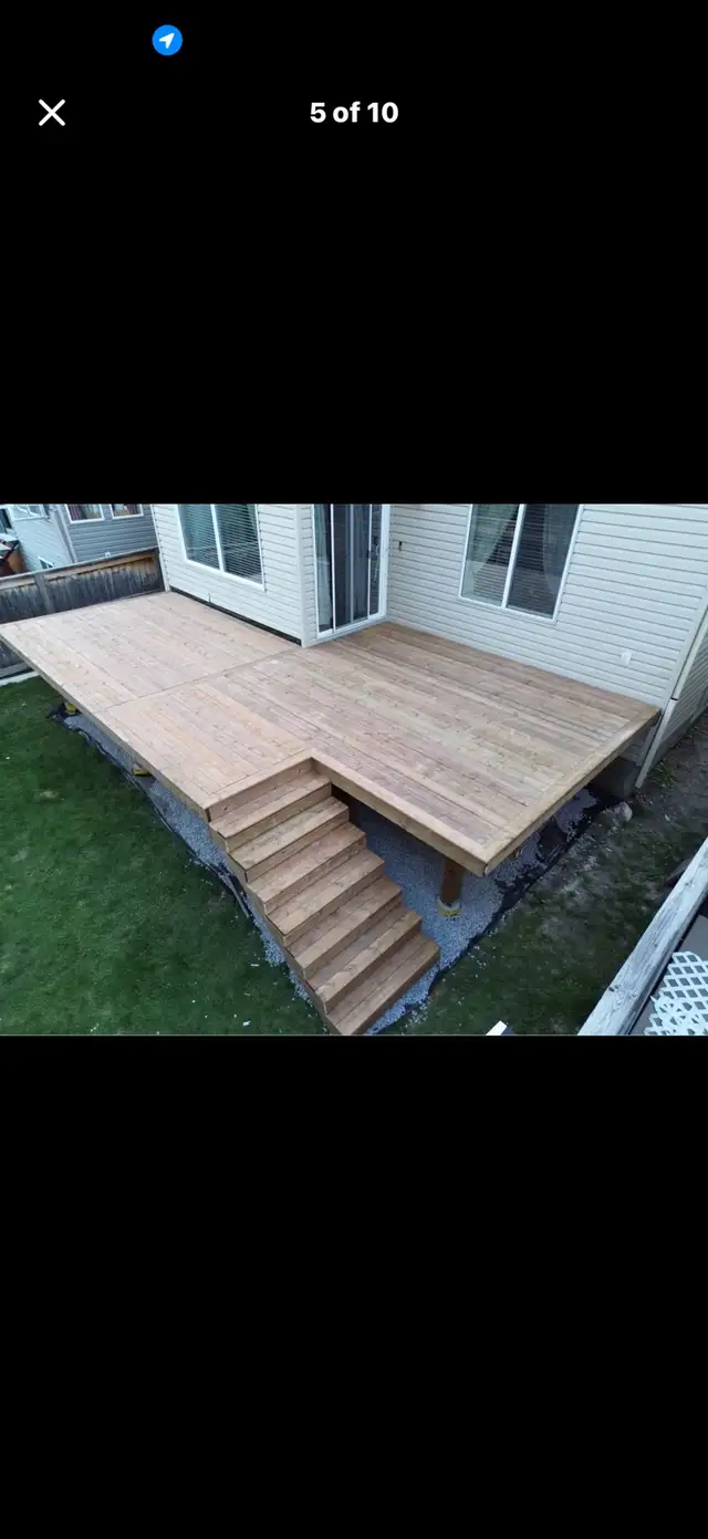 Deck Builder - Photo 3