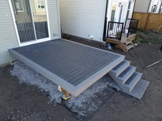 Deck Builder - Photo 4