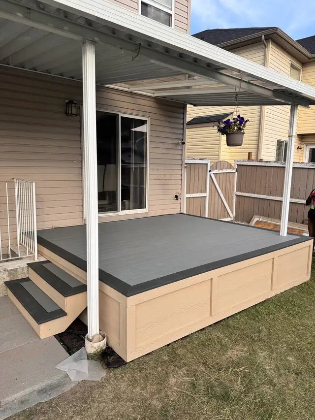 Deck Builder - Photo 5