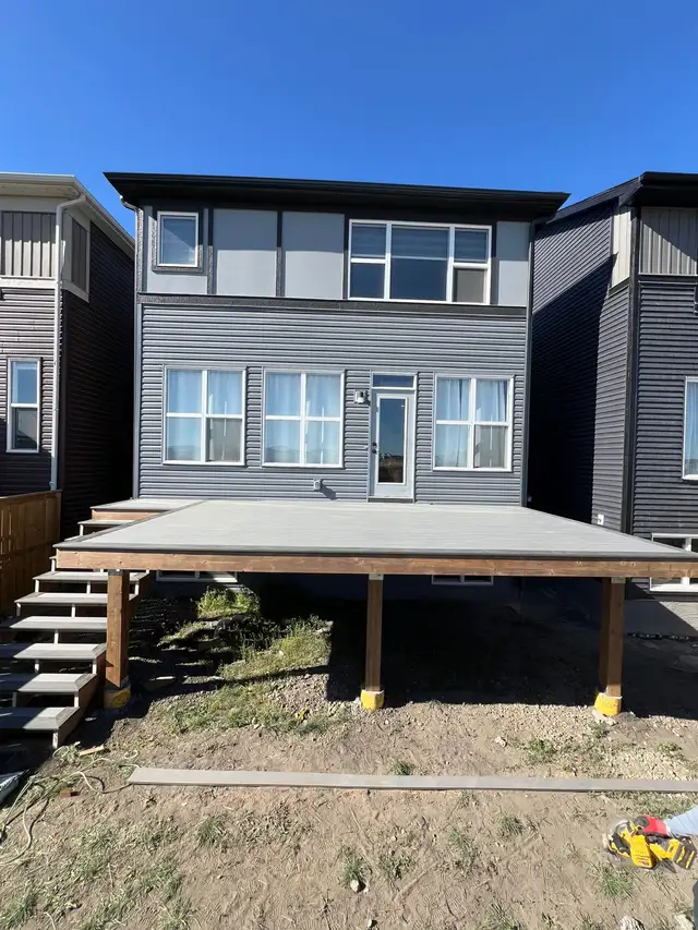 Deck Builder - Photo 6