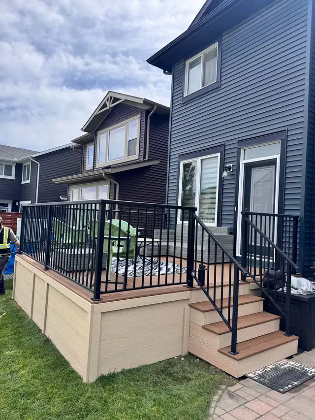 Deck Builder - Photo 7