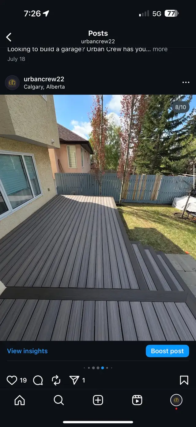 Deck Builder - Photo 8