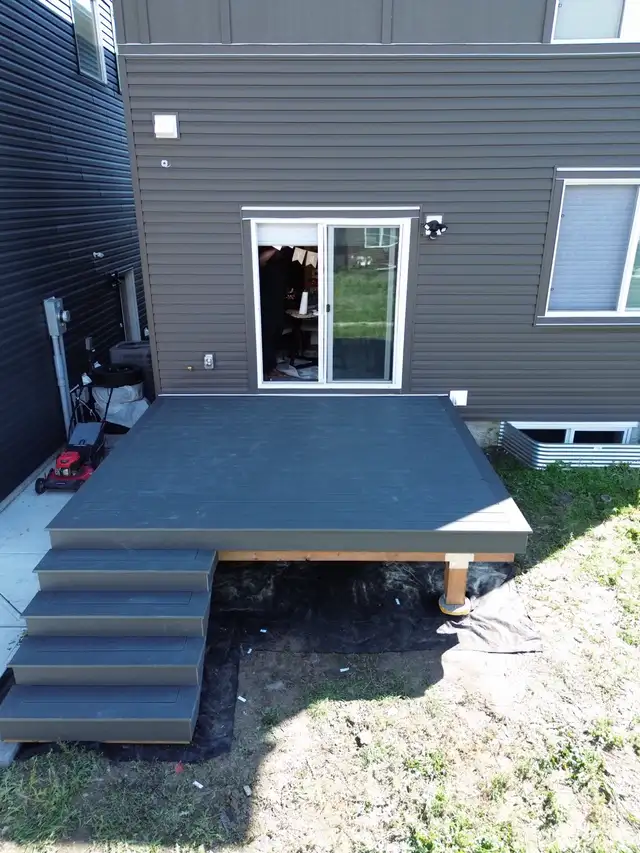 Deck Builder - Photo 10