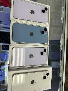 OPEN BOX APPLE IPHONE 14 128GB NOW ON SALE $479