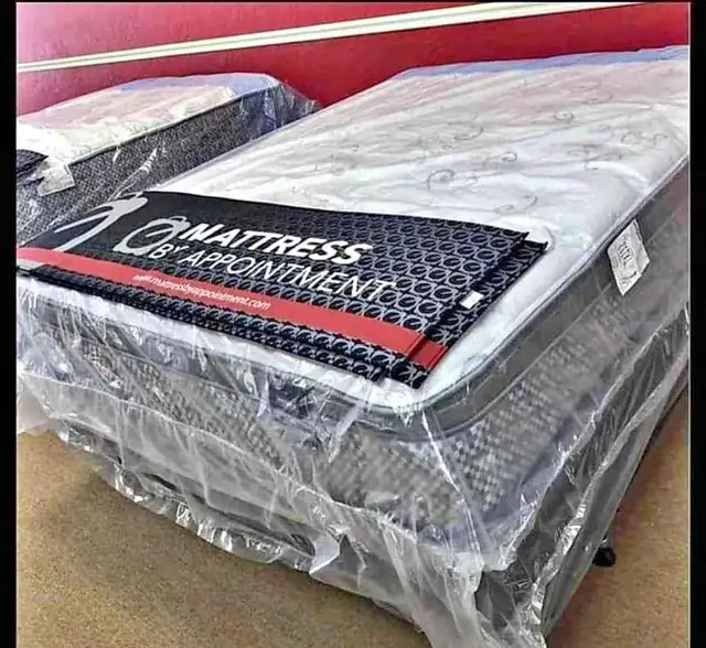 Twin Mattress | Queen Mattress : King Mattress / Full Mattress - Photo 3