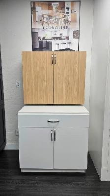 MAPLE SOLID WOOD & HDF KITCHEN CABINETS--BEST PRICE Guaranteed - Photo 10