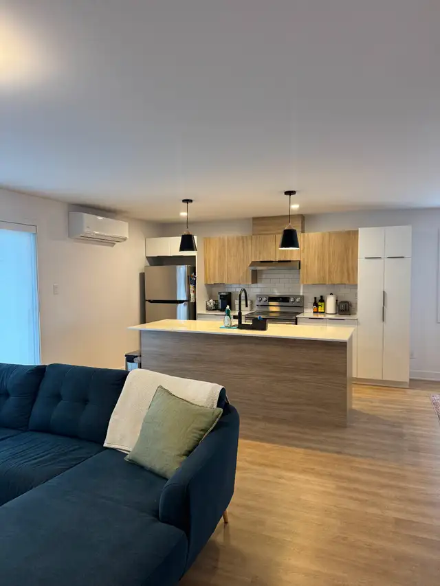 104 rue de Dieppe - 5 1/2 - Photo 2