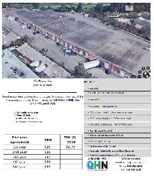 Units 5/8/16 Warehouse   Office  3135 Universal Drive