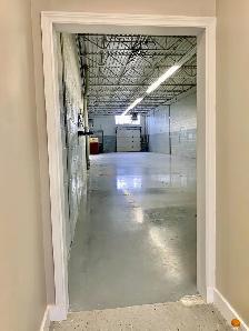 Units 5/8/16 Warehouse   Office  3135 Universal Drive - Photo 9