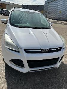 2013 Ford Escape SE 1.6L EcoBoost Turbo FWD For Sale. - Photo 2