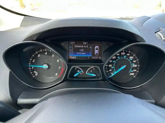 2013 Ford Escape SE 1.6L EcoBoost Turbo FWD For Sale. - Photo 4