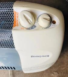 Portable Heater, Honey Well