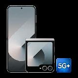 UNLOCKED SAMSUNG Z FLIP 6 256GB $689 COME WITH 3 MONTH WARRANTY!