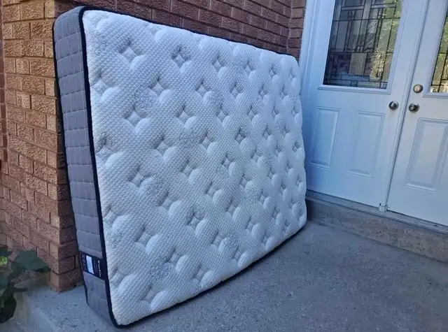 Mattress King Mattress Spring Mattress Delivery Today Mattress C - Photo 5