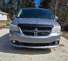 2013 Dodge Grand Caravan/Crew