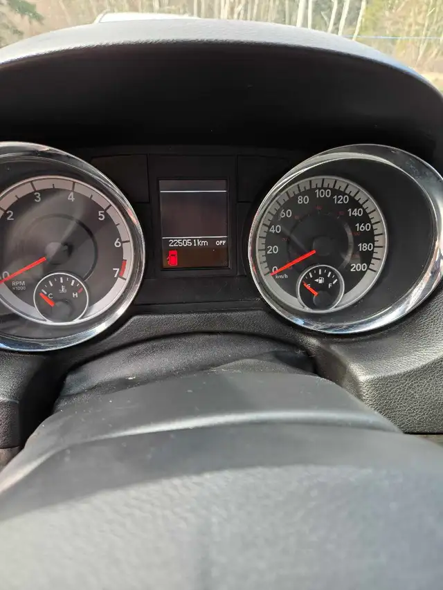 2013 Dodge Grand Caravan/Crew - Photo 3