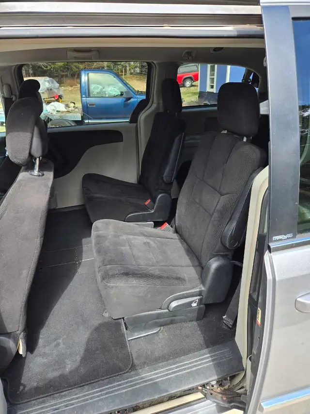 2013 Dodge Grand Caravan/Crew - Photo 5