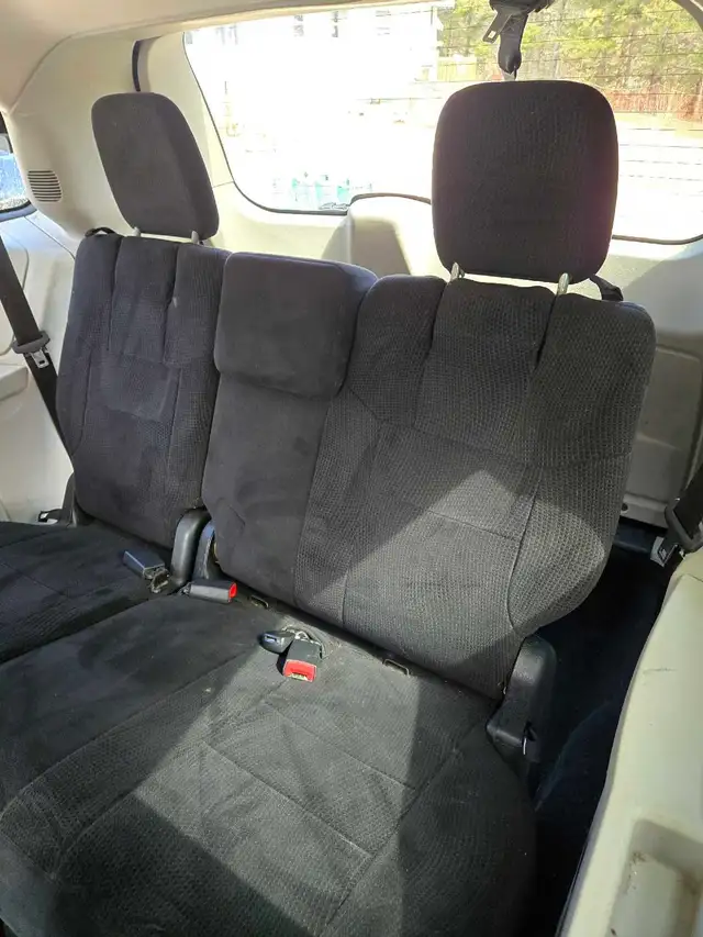 2013 Dodge Grand Caravan/Crew - Photo 6