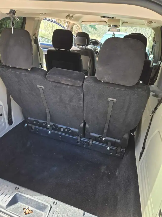 2013 Dodge Grand Caravan/Crew - Photo 7