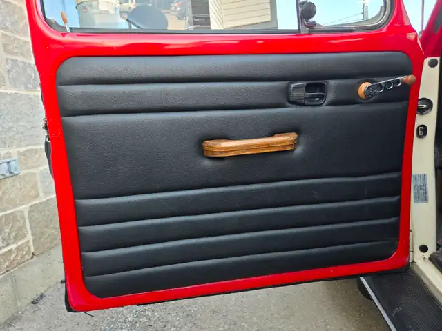 1975 Volkswagen Super Beetle Fully Restored ! Manuelle ! - Photo 19