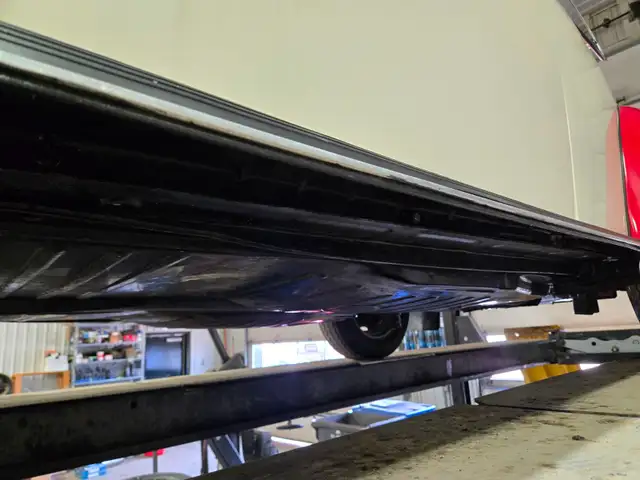 1975 Volkswagen Super Beetle Fully Restored ! Manuelle ! - Photo 35