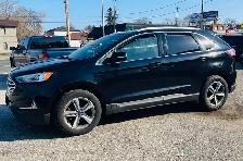 2019 Ford Edge SEL , safety included - Photo 2