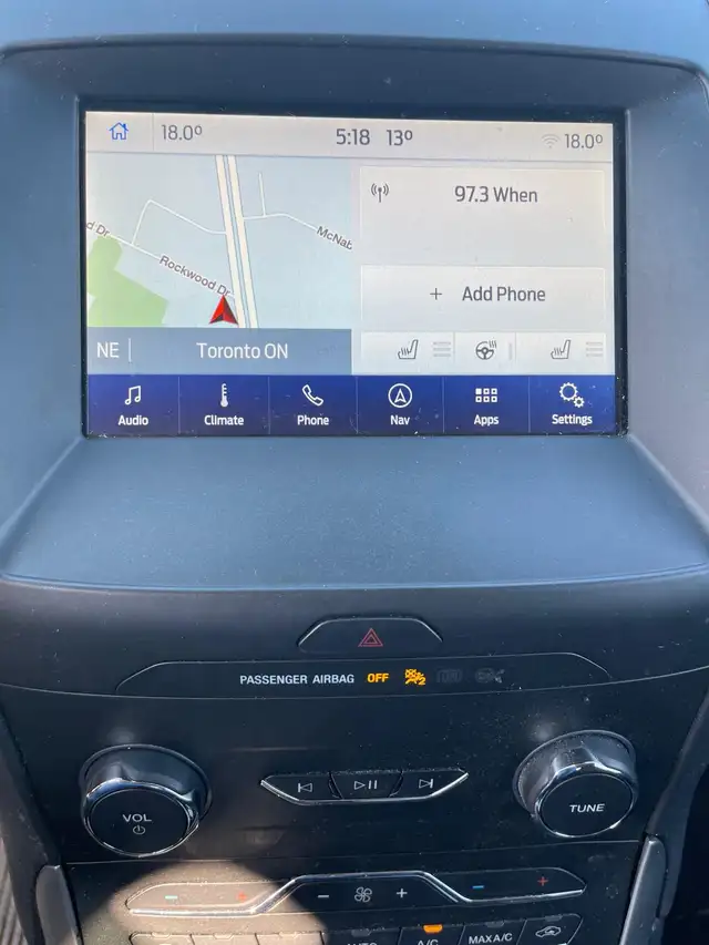 2019 Ford Edge SEL , safety included - Photo 10