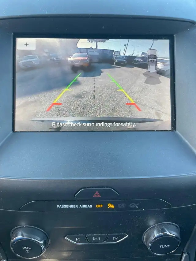 2019 Ford Edge SEL , safety included - Photo 11