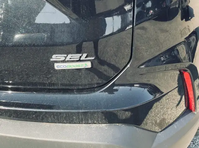 2019 Ford Edge SEL , safety included - Photo 13